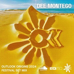 Outlook Origins 2024 Festival Set Mix