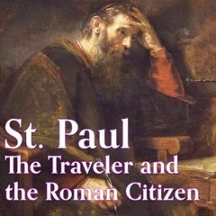 ( 2qayG ) St. Paul the Traveler and the Roman Citizen by  W.M. Ramsay ( oRWha )