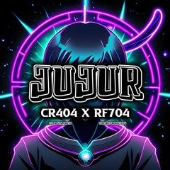 JUJUR KAU !!! - ( MAMAD DTM X CR404 X RF704 ) #VIP EXPRESS