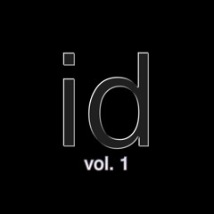ID/Unreleased Mix Vol. 1