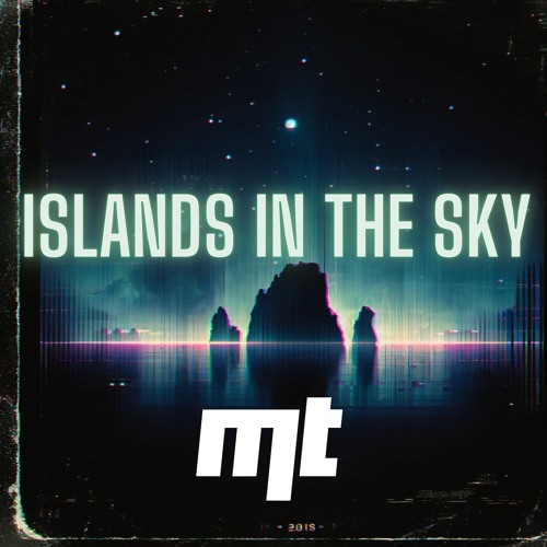 Max.Tone - Islands In The Sky
