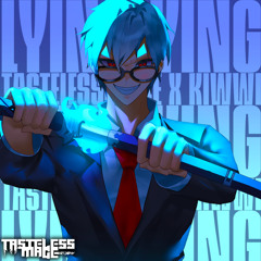 Blue Exorcist Inspired Song | "Lying" | TastelessMage X Kiwwi REMIX