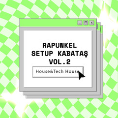 SETUP KABATAS LIVE MIX VOL.2