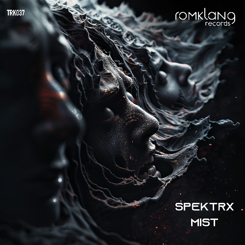 Spektrx - Mist (Original Mix) [SNIPPET]