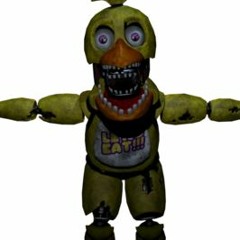 Fnaf withered chica David near