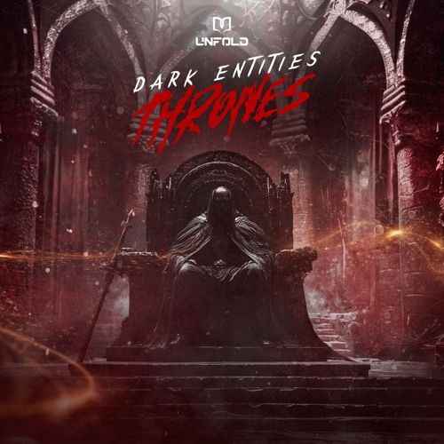 Dark Entities - THRONES