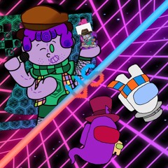 Shootin' Sussanity