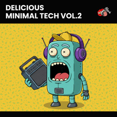 Delicious Minimal Tech Vol.2