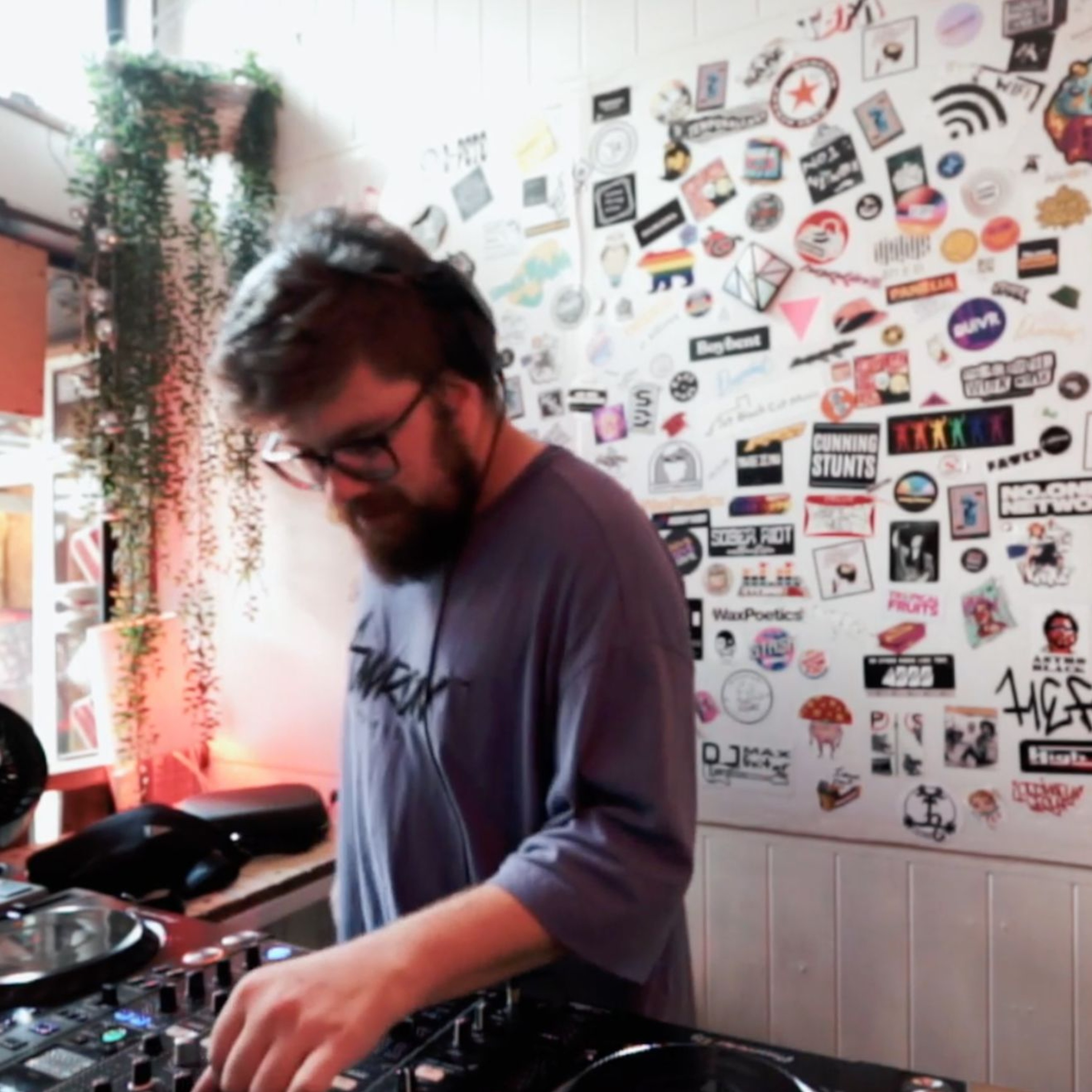 QUIVR, Live DJ sets from Fortitude Valley Australia