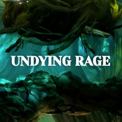 UNDYING RAGE - GamePlay Music (Estados del Videojuego)