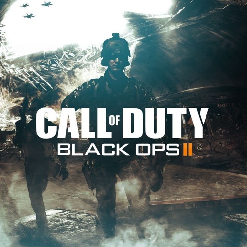 Black Ops 2 - Adrenaline (Re-edit)