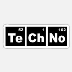 Techno / Hardtechno - Mixe