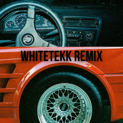 SOULY - BUNDESWEHR (WhiteTEKK Remix)