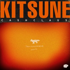 ''Kitsune''(prod.@clausmethazine)