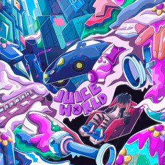 FREE [Instrumental] "Wockhardt" Juice Wrld x Lil Uzi x Nick Mira TypeBeat (Prod. by JuicyTheKidd)