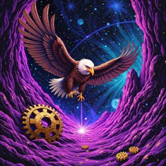 Eagle Sun (synth only)