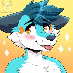 fluffy da wolf