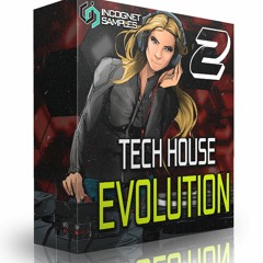 Incognet Samples Tech House Evolution Vol.2 SAMPLES & PRESETS [+FREE DEMO SAMPLES INSIDE]