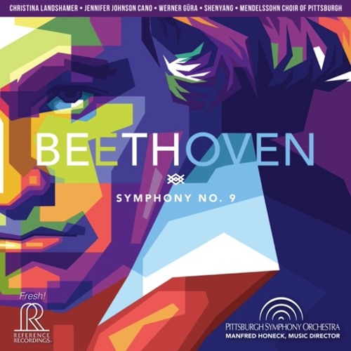 Beethoven: Symphony No. 9 - IV. Finale (Excerpt)