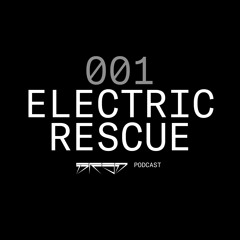 GRID Podcast Series 001 | Electric Rescue
