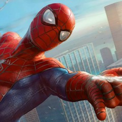the amazing spider man 3 logo best background music (FREE DOWNLOAD)