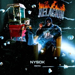 🌠Sech - Relación (NysoK Remix)🌠