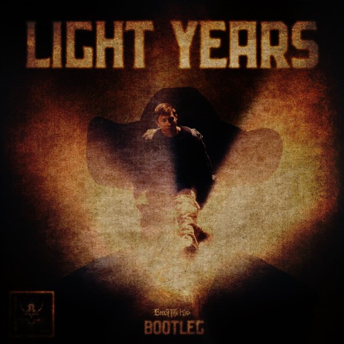 John Summit - Light Years (ft. Inèz)(BILLYTHEKID BOOTLEG)