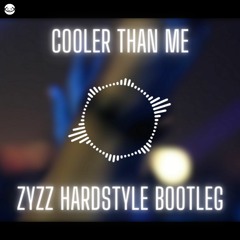 Mike Posner - Cooler Than Me (Zyzz Hardstyle Bootleg) Théo-F