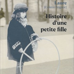 Laure - Histoire d'une petite fille