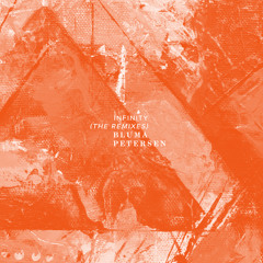 Infinity (Dye O Remix) (Instrumental Version)