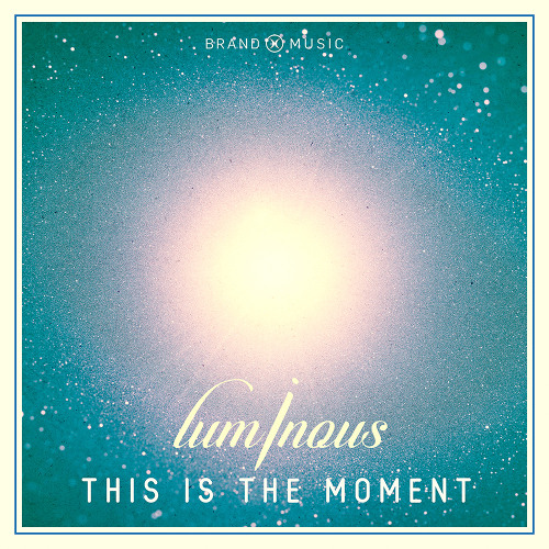 This Is The Moment