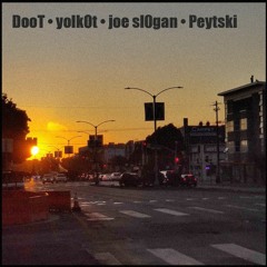 More ft. yolklOt, joe sl0gan & Peytski (prod. DooT.)