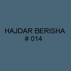 Pulsår Mix 014 - Hajdar Berisha