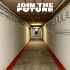 Join The Future: S4E4 w/ Lila Hart