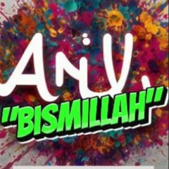 Bismillah