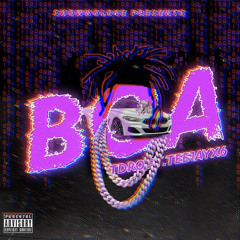 DROSNL - BOA FT TEEJAYX6