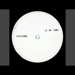 Disclosure - In My Arms (ELVI$ REMIX) FREE DL