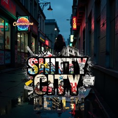 Shitty City Berlin
