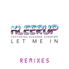 New private playlist