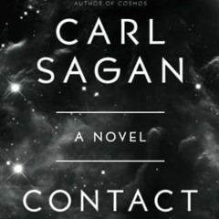 ( yTO ) Contact: A Novel by  Carl Sagan ( Csva )