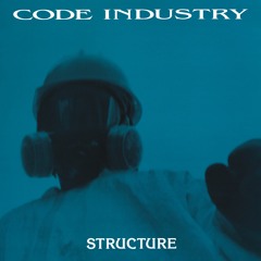 PREMIERE: Code Industry - Behind The Mirror (Image mix) (Dark Entries)