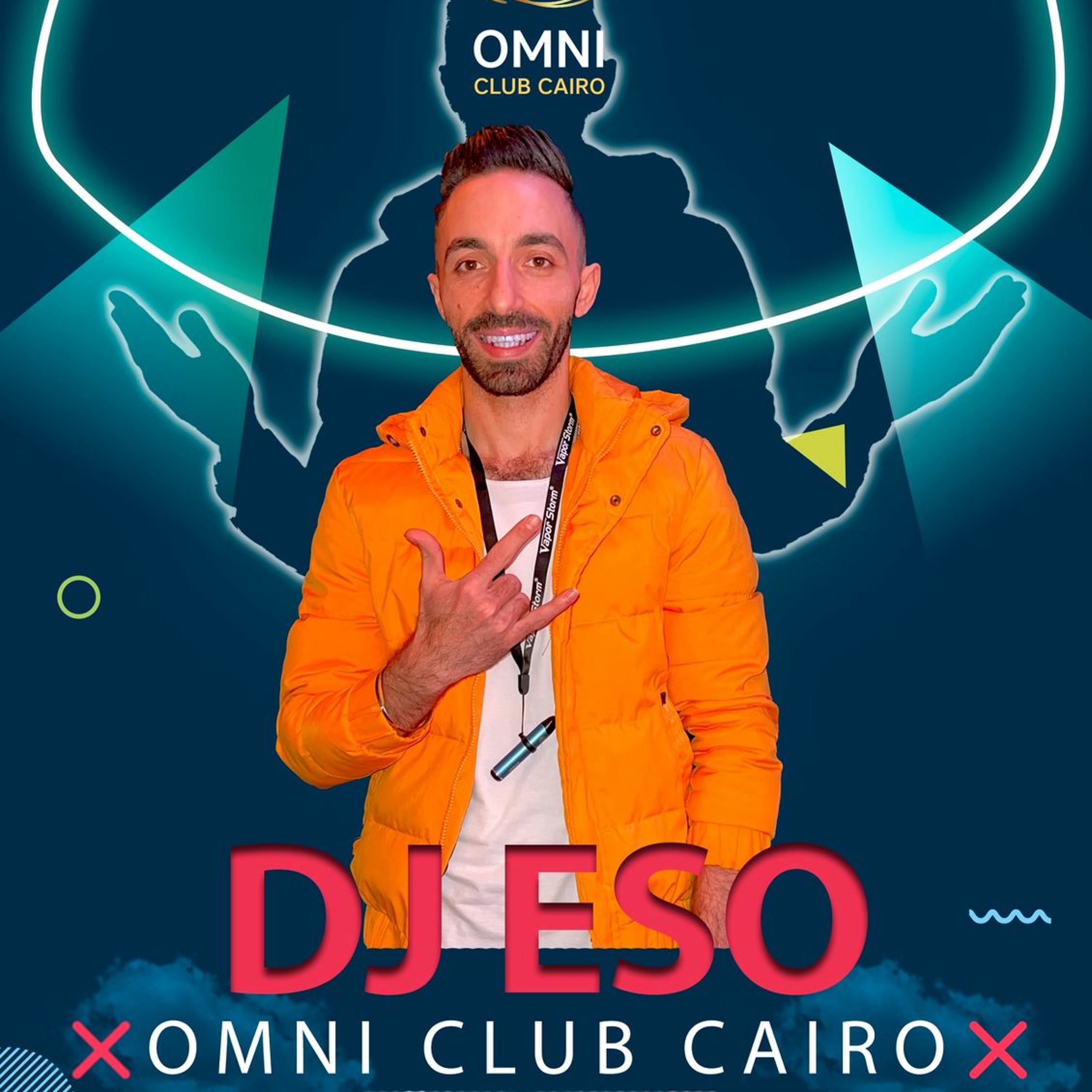 DJ.ESO