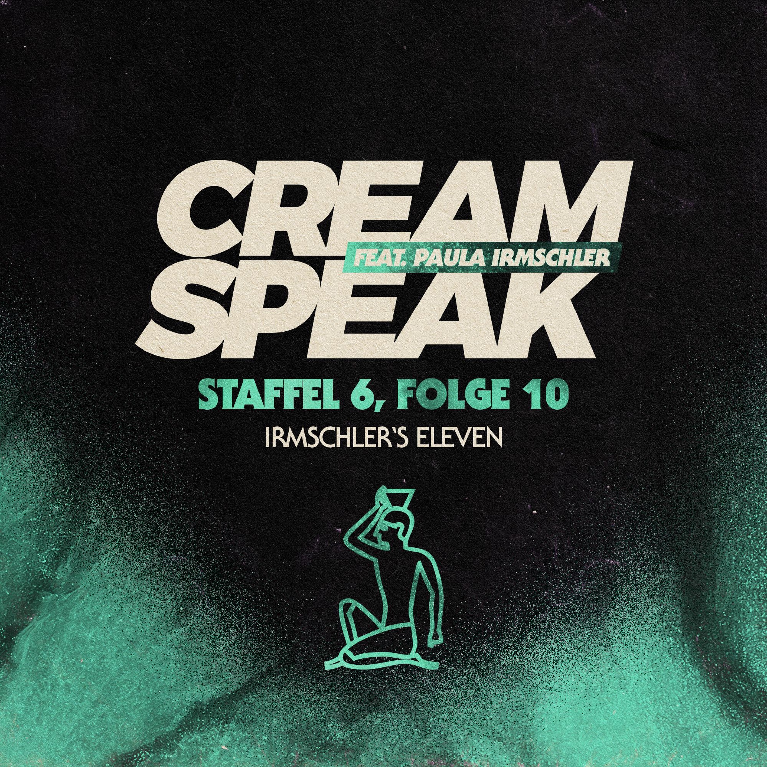 Creamspeak