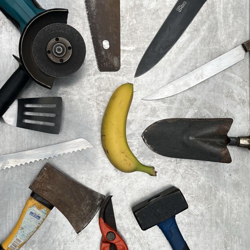 PURR - Banana Split