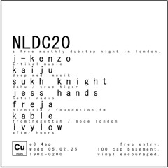 NLDC20 - KABLE