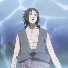 my name is sasuke uchiha
