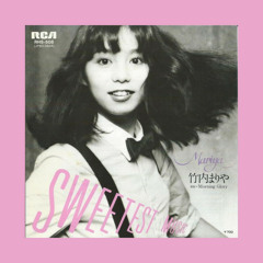 Stay with me/Plastic Love/Japanese CityPop✨