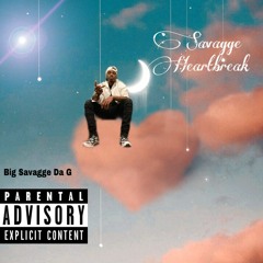 Go Again - Big Savagge Da G