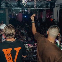 BIPOLUR opening for Solardo
