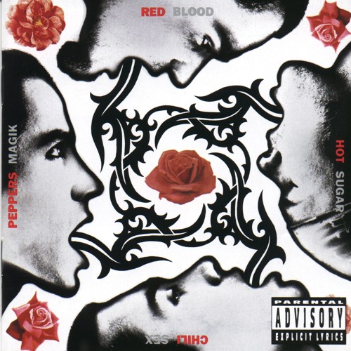 洋楽 Red Hot Chili Peppers Under the Bridge Stream Under the Bridge by Red Hot Chili Peppers | Listen online